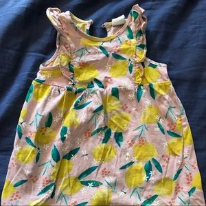 H & M kids dress